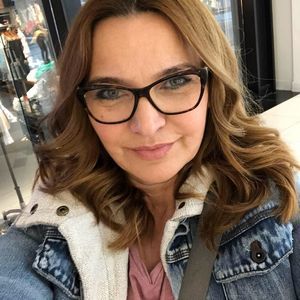 Meet your Posher, Milena